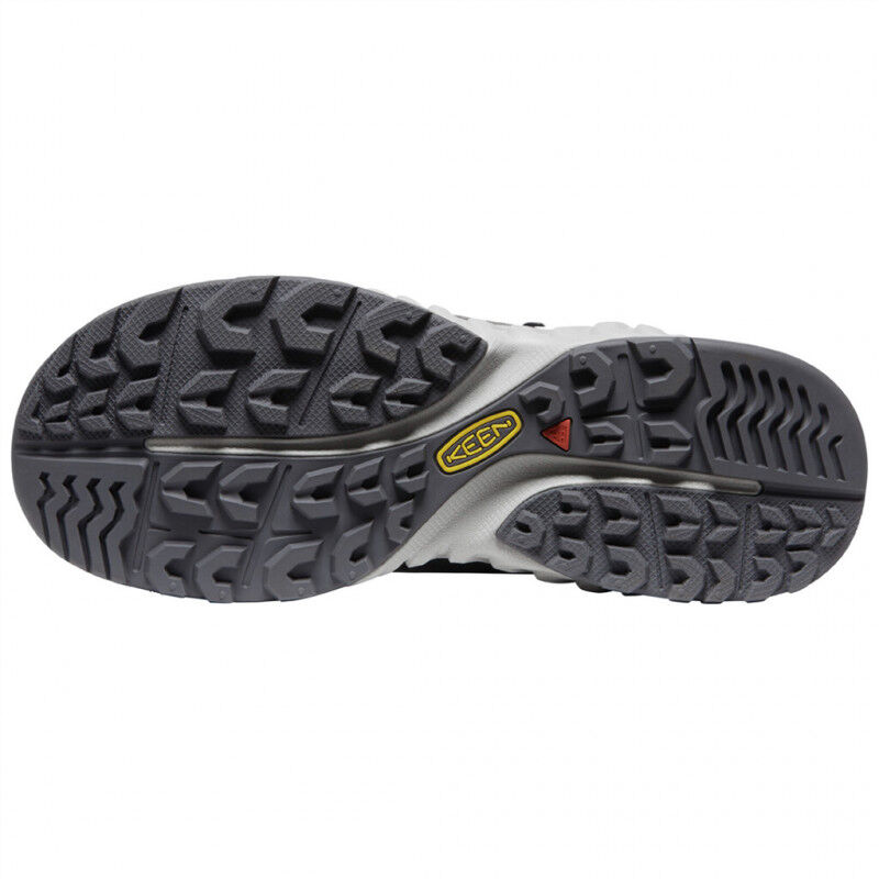 W Nxis EVO Mid WP - Chaussures randonnée femme