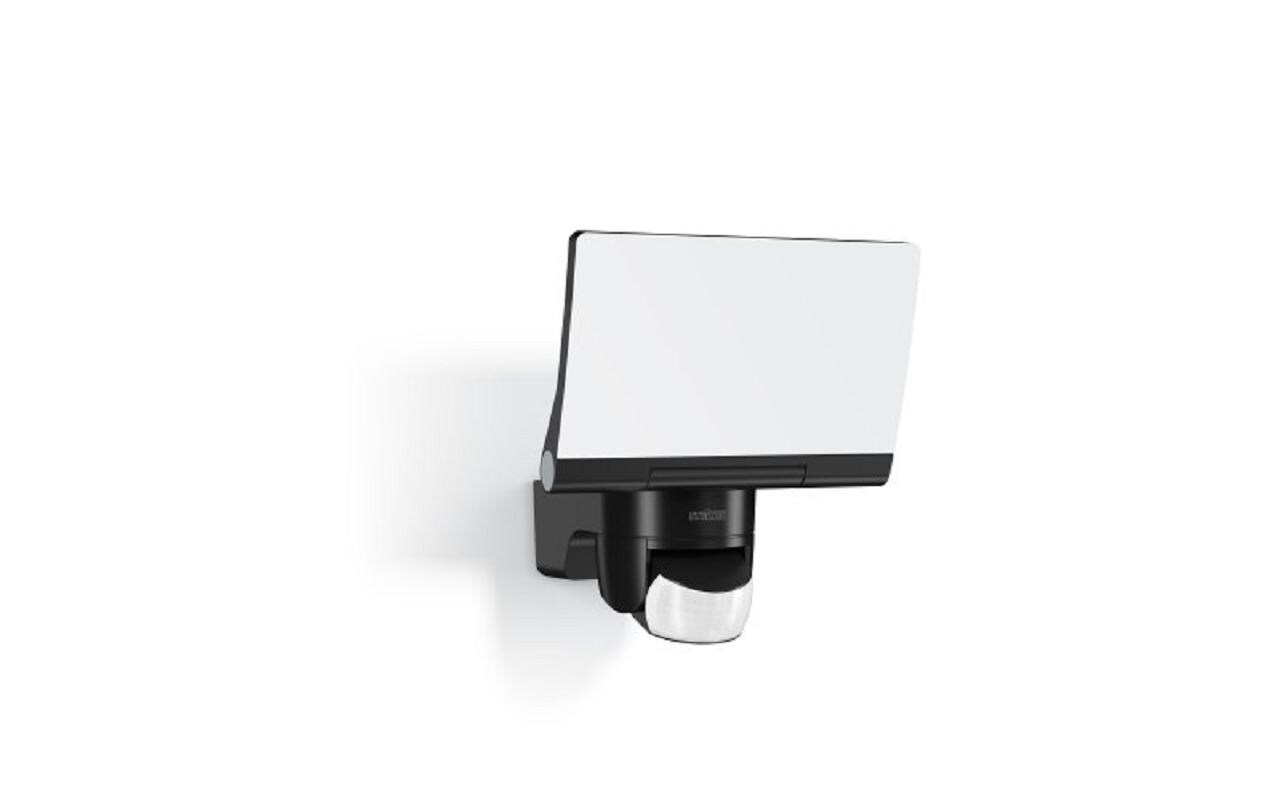 Strahler XLED Home 2, 13.7W, 3000K, SchwarzStarker LED-Strahler im anspruchsvollen Design