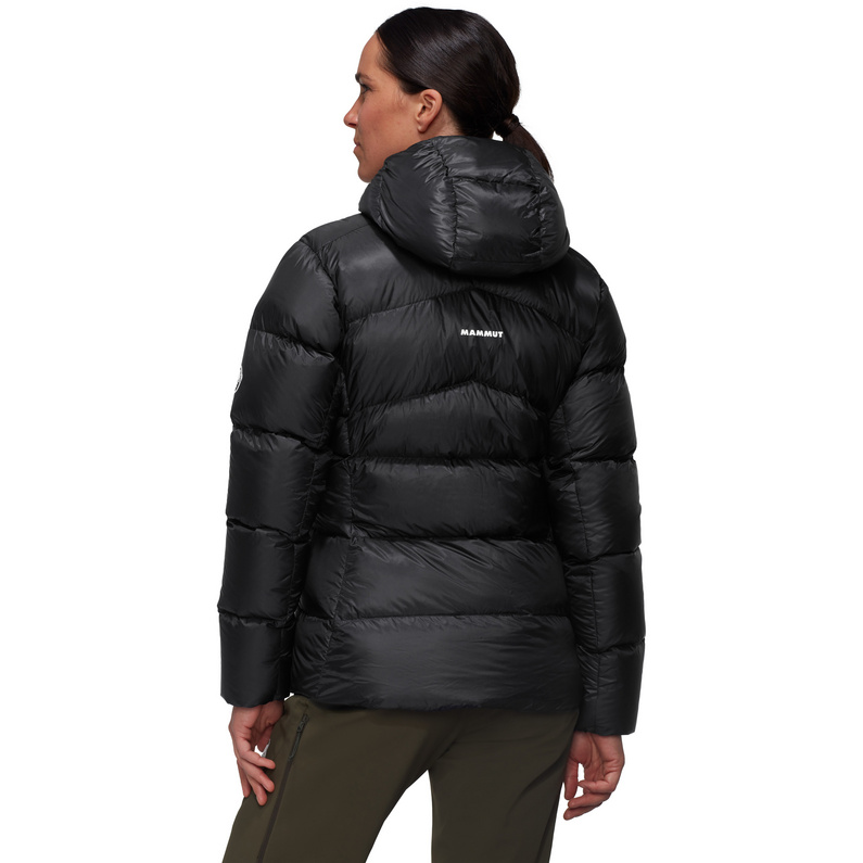 Mammut Damen Taiss Pro In Hoodie Jacke