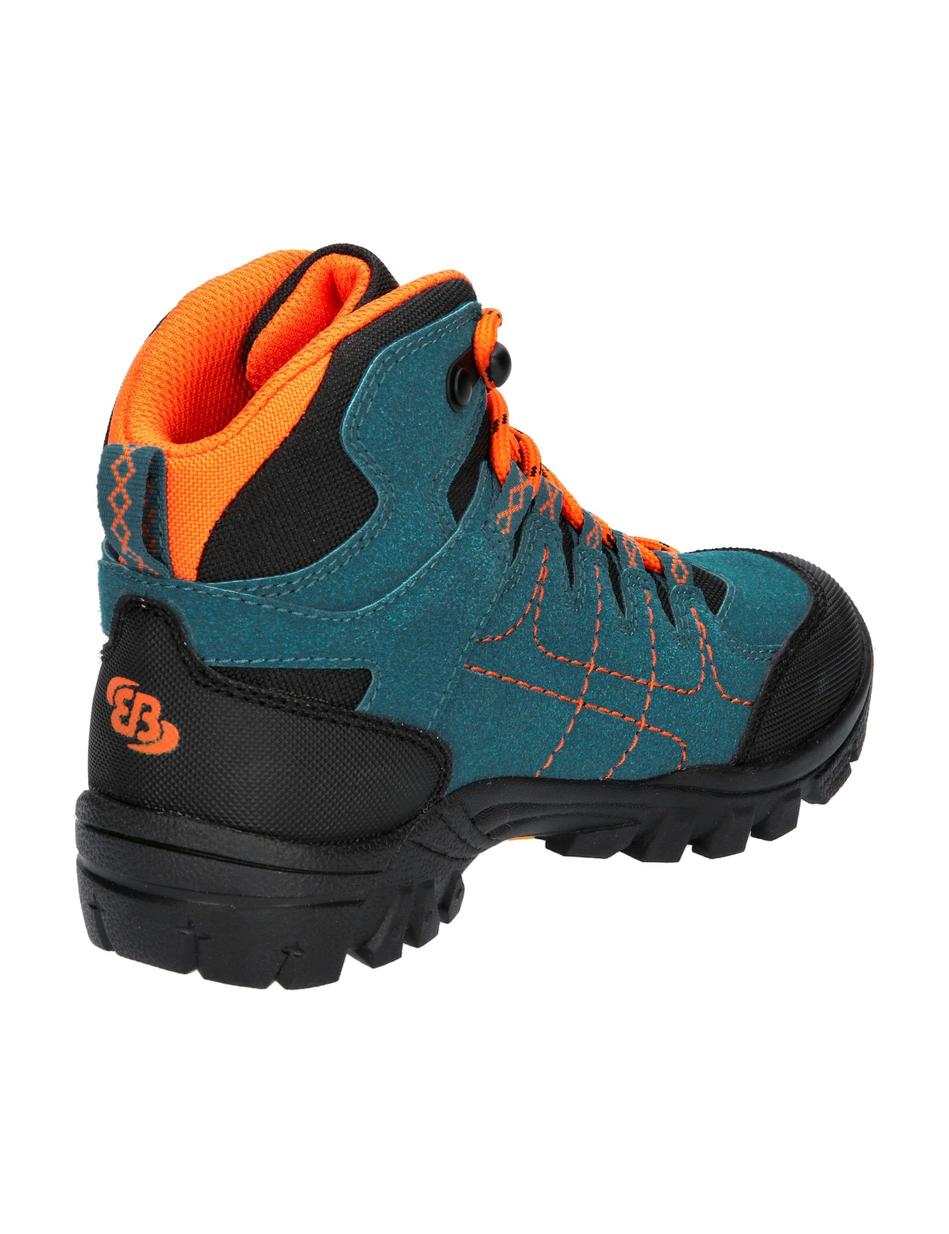 Outdoorstiefel Mount Shasta Kids Hi