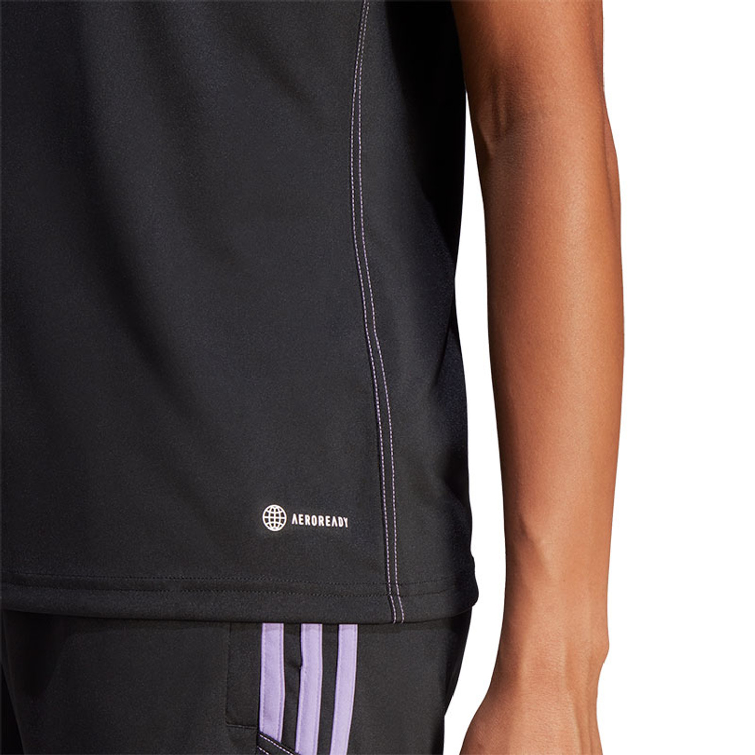 adidas Tiro 23 Club Trainingsset Dames