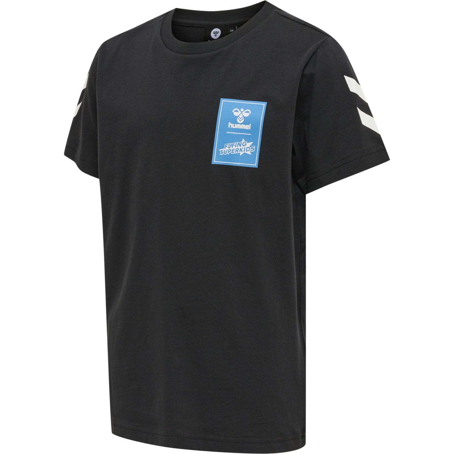 hmlFLYING TRES T-SHIRT S/S