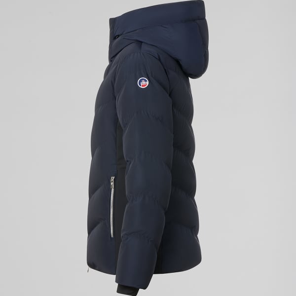 Veste de ski FUSALP DELPHINE II JKT F MARIN