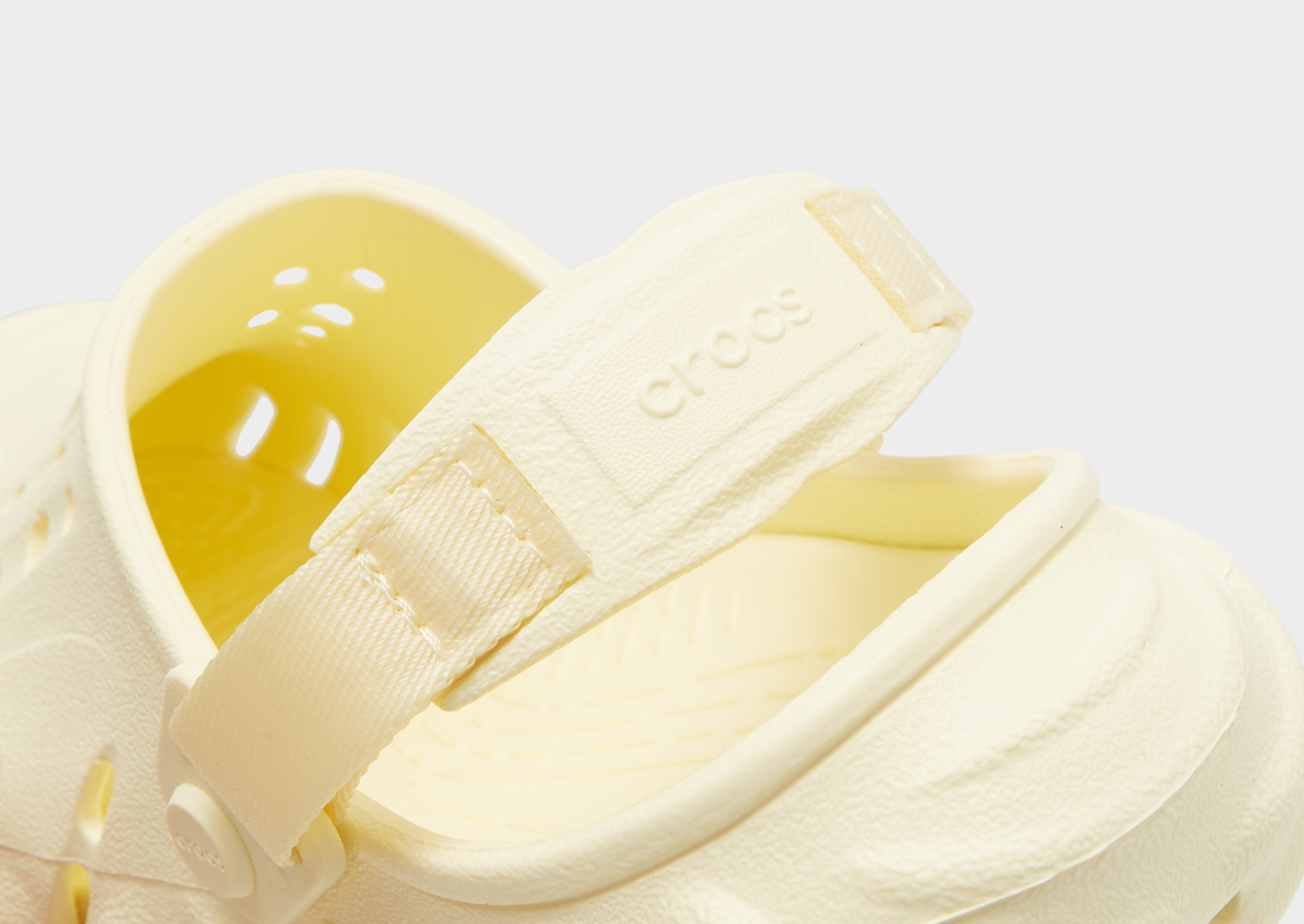 Crocs Echo Clogs Junior