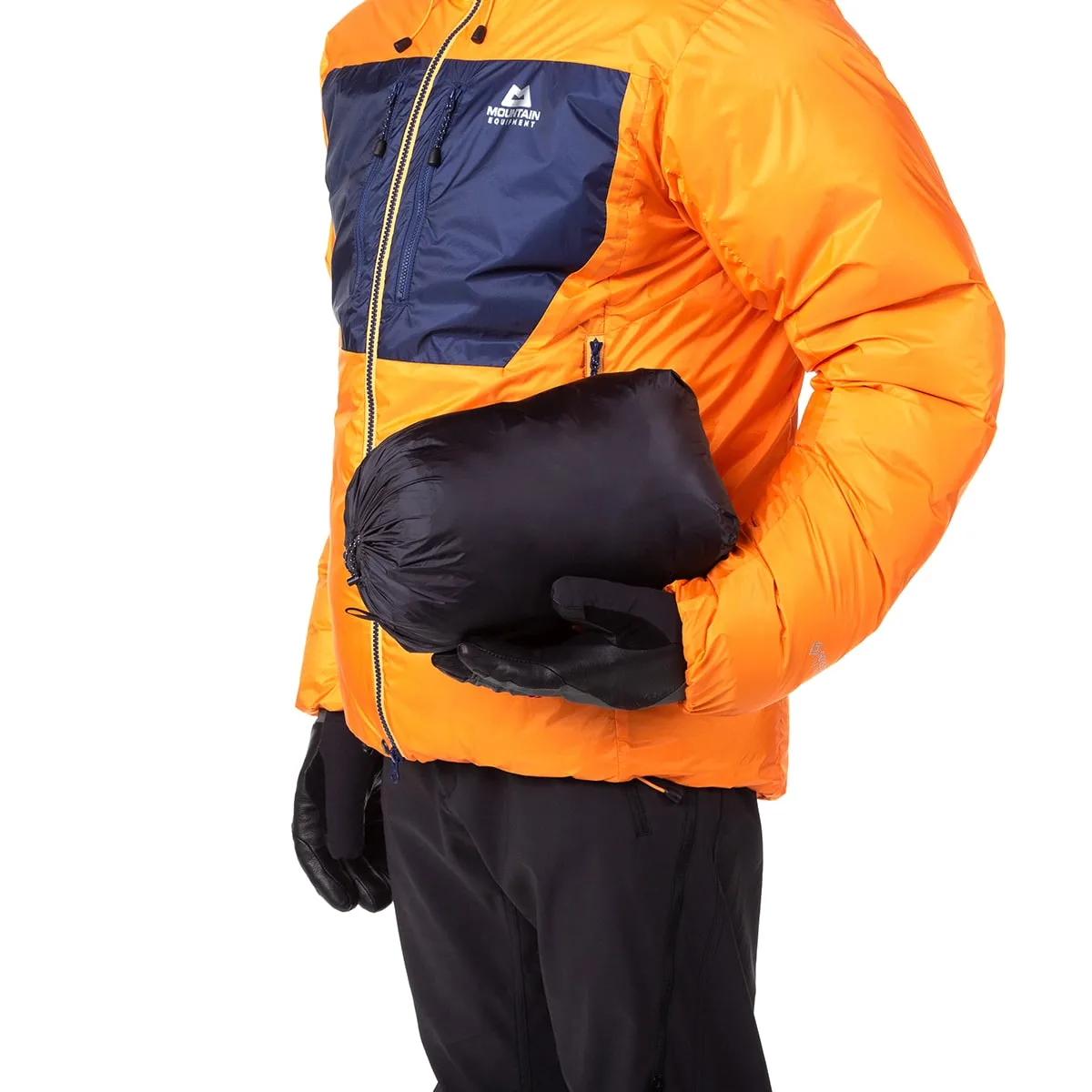Mountain Equipment Kryos Pant Obsidian