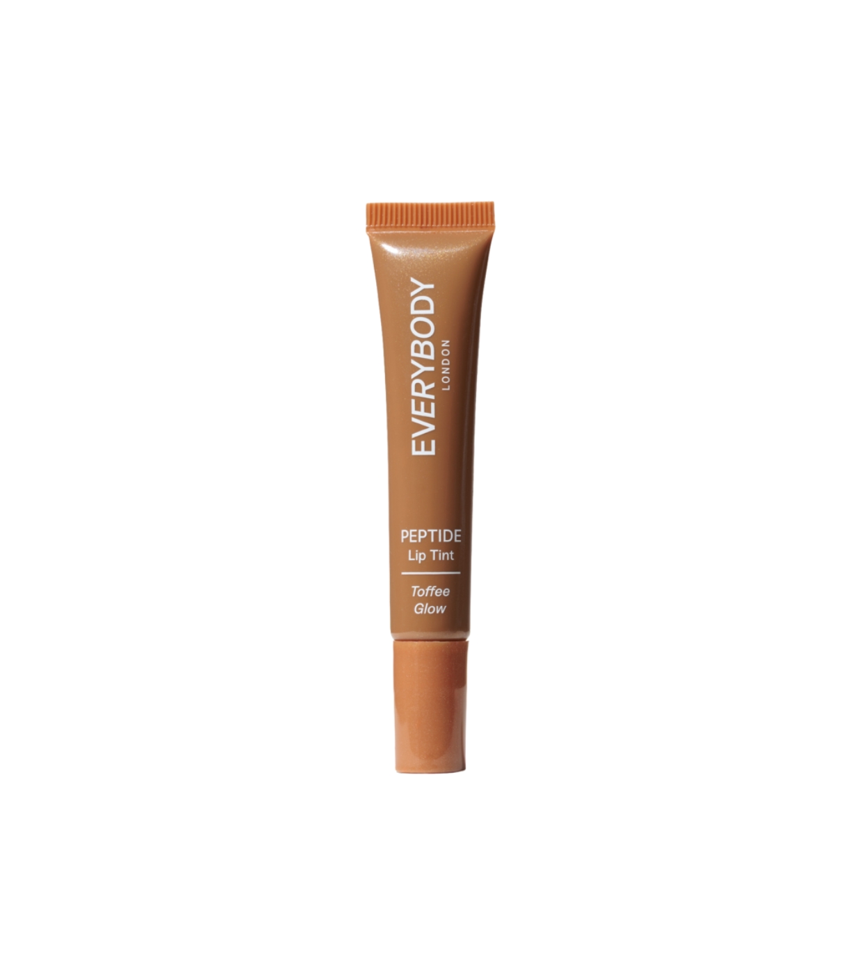Everybody London - Lip Tint Peptídeo - Toffee Glow
