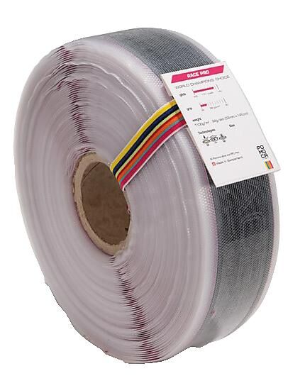 POMOCA - PEAUX AU METRE RACE PRO TOP FIX RACE 85 mm