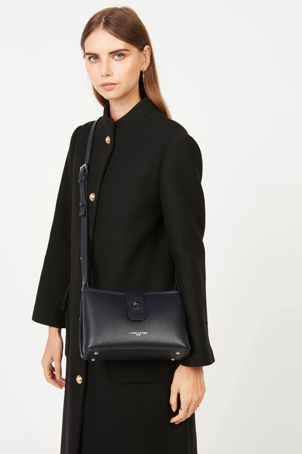 Foulonné Double-Sac trotteur