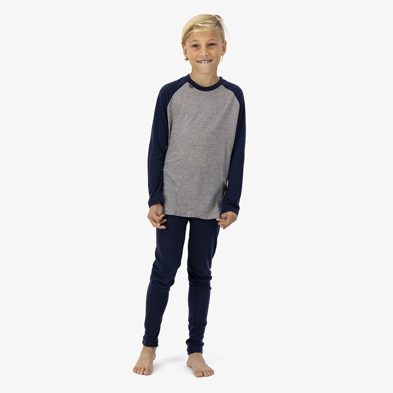 Ulvang Gausdal Ullsett Jr/Kids<br>Ullsett til aktive barn!