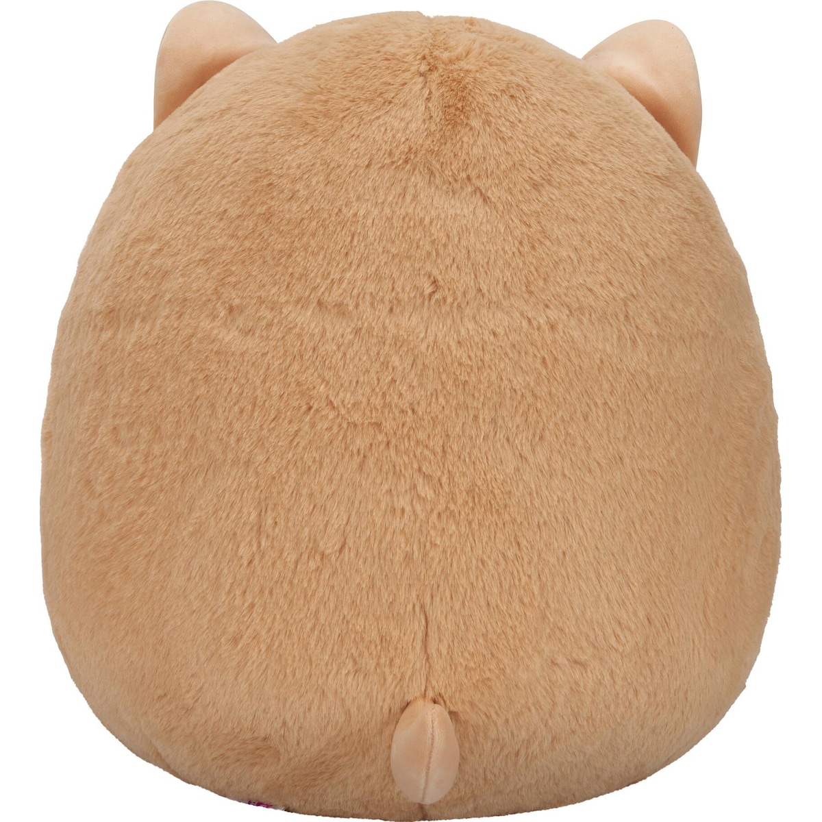 Squishmallows kosedyr (Mallows Terrier)