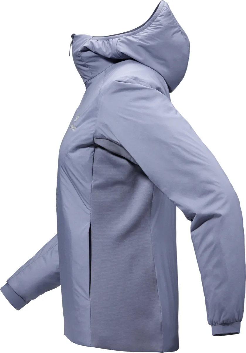 Arc'teryx Women's Atom Hoody Stratus