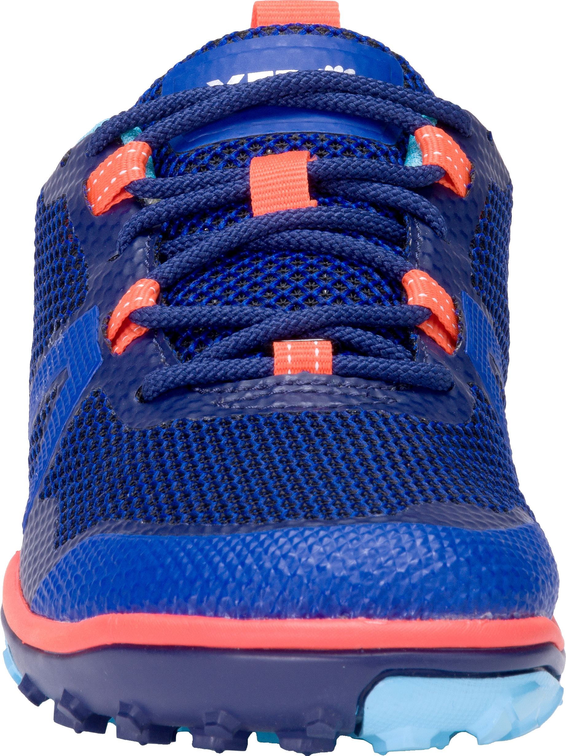 Scrambler Low W