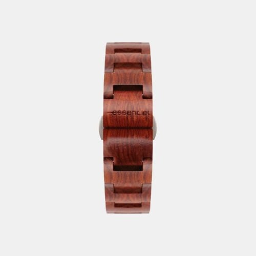 Bracelet  bois homme intercheangeable