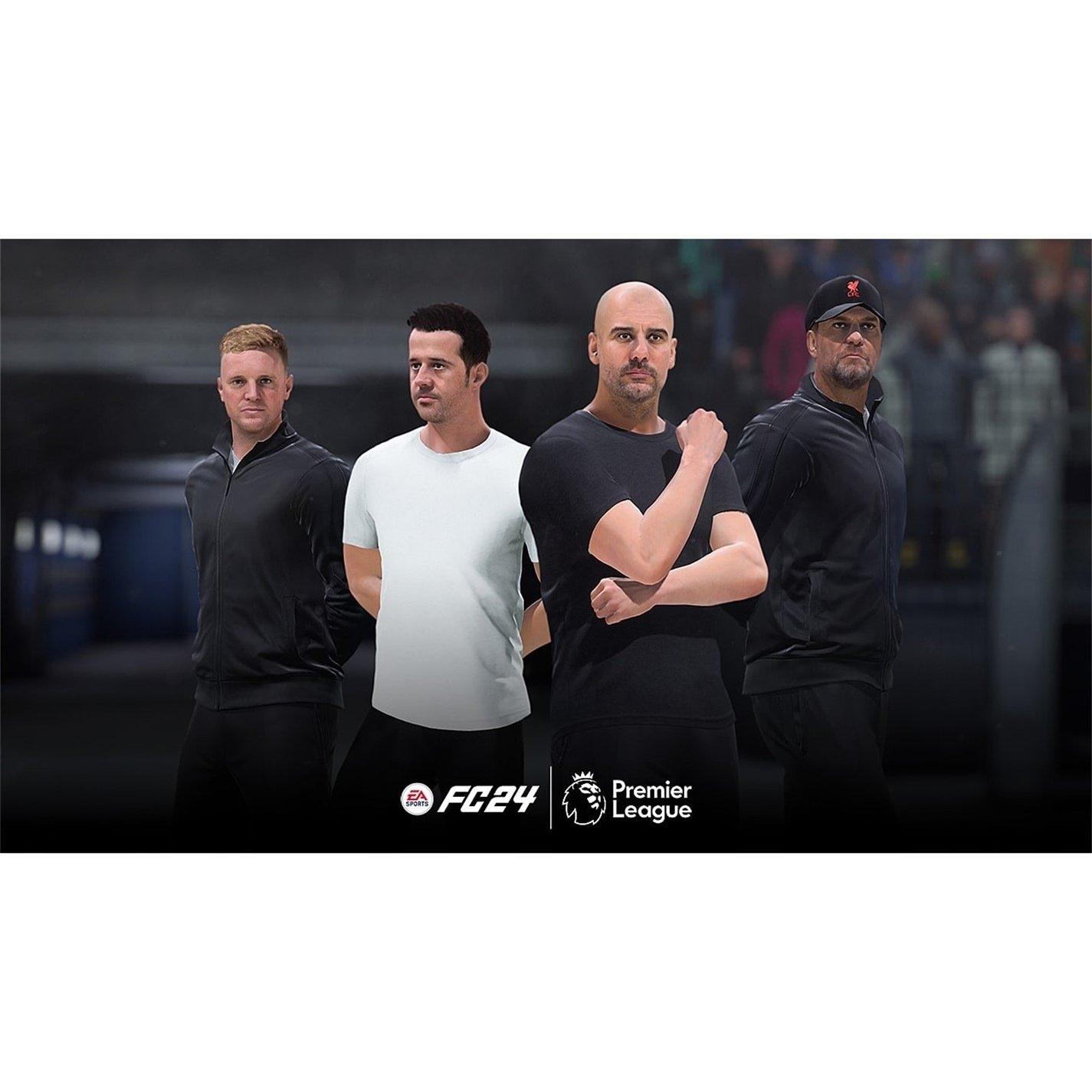 EA GAME EA SPORTS™ FC 24