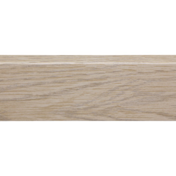 muurplint Natural Living Zand art.nr. 629 240 cm