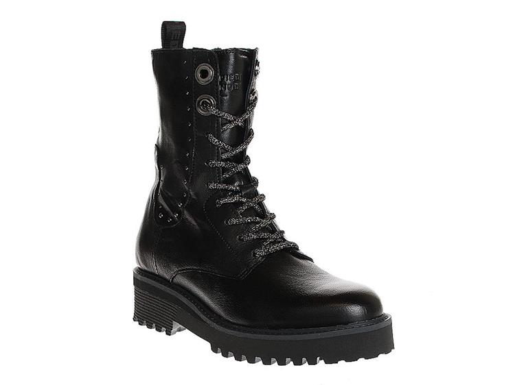 Piedi Nudi 2702-02.01 Black