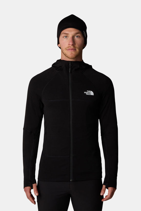 The North Face The North Face Bolt Polartec Hoodie Fleecetrui