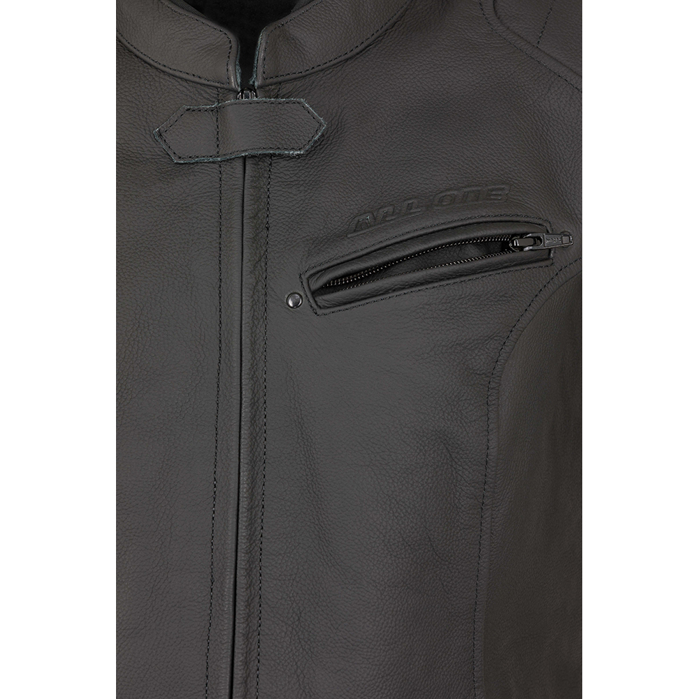 All One - Blouson femme Nevada Lady Noir