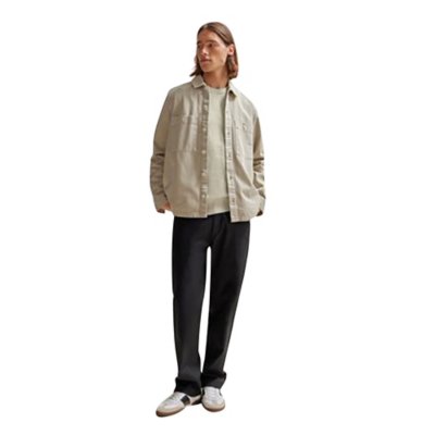 Pull homme Kanovano 10242235 BOSS