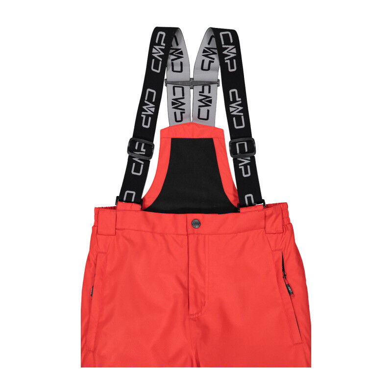 Unisex Clima Protect ski salopette - Pantalon ski enfant