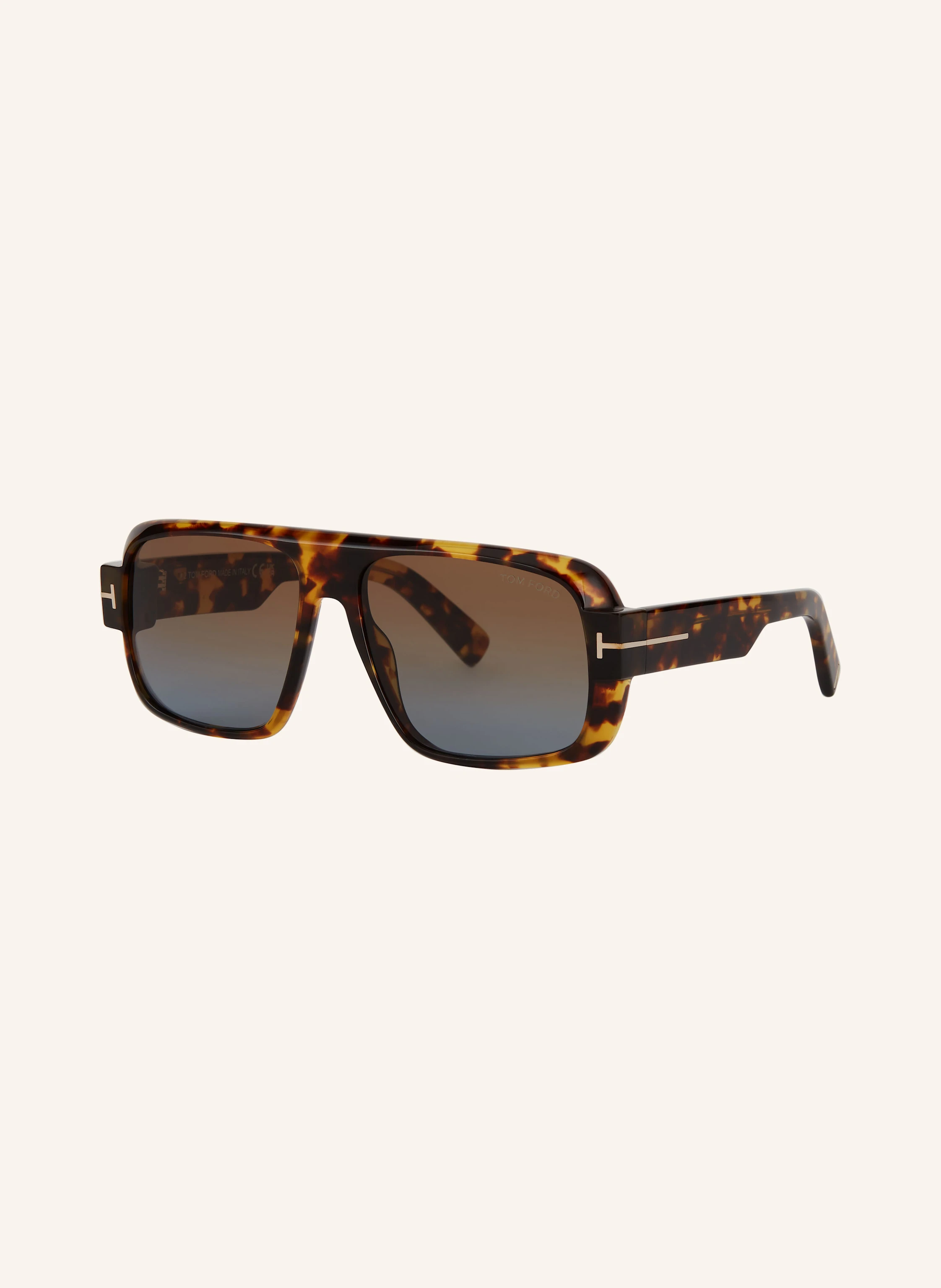 TOM FORD Sonnenbrille TR001833 TURNER