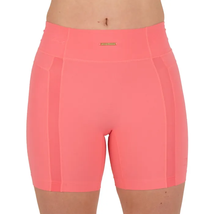 Gymshark Whitney Mesh Short Dames