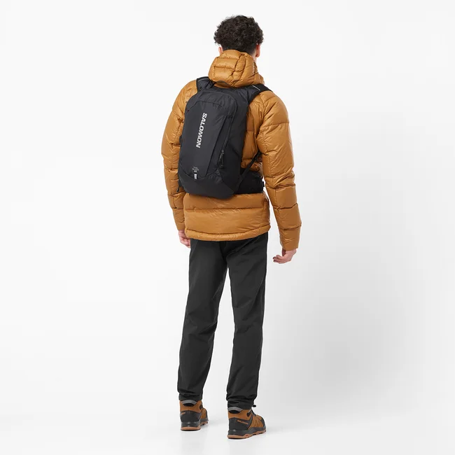 OUTLINE DOWN  Daunenjacke mit Kapuze Herren