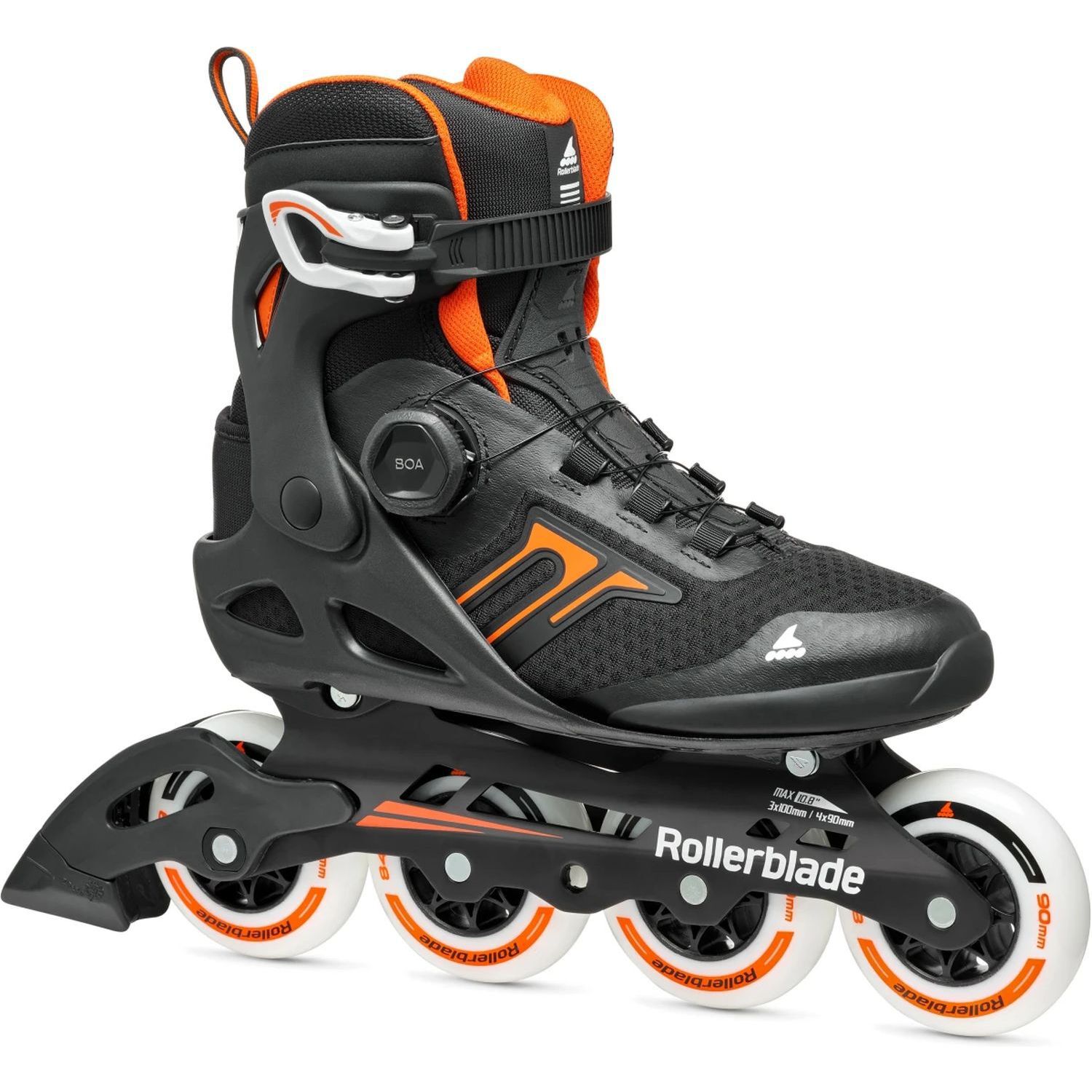 RollerbladeMacroblade 90 BOA