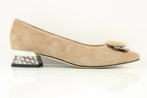 BRUNATE Pumps
