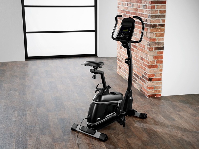 Ergometer
