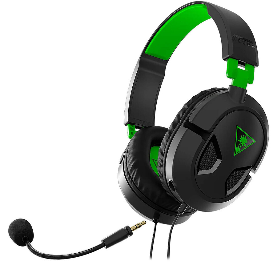 Turtle Beach Recon 50X - Noir