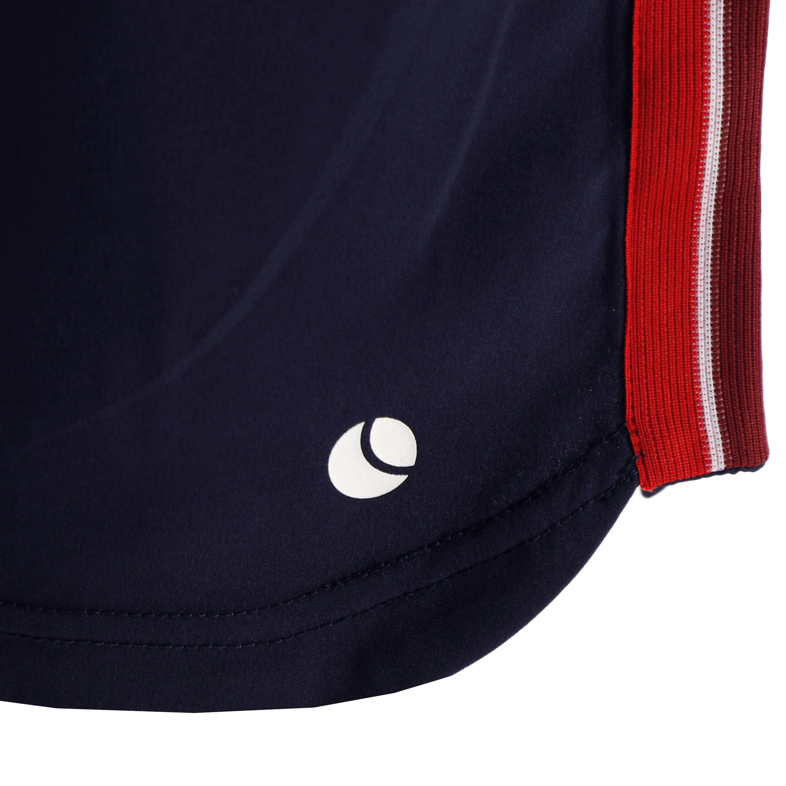 Björn Borg Ace Retro Shorts Hommes - Bleu Foncé