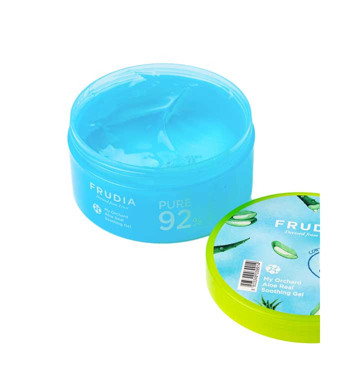 Frudia - Gel corporal calmante My Orchard - Aloe Real