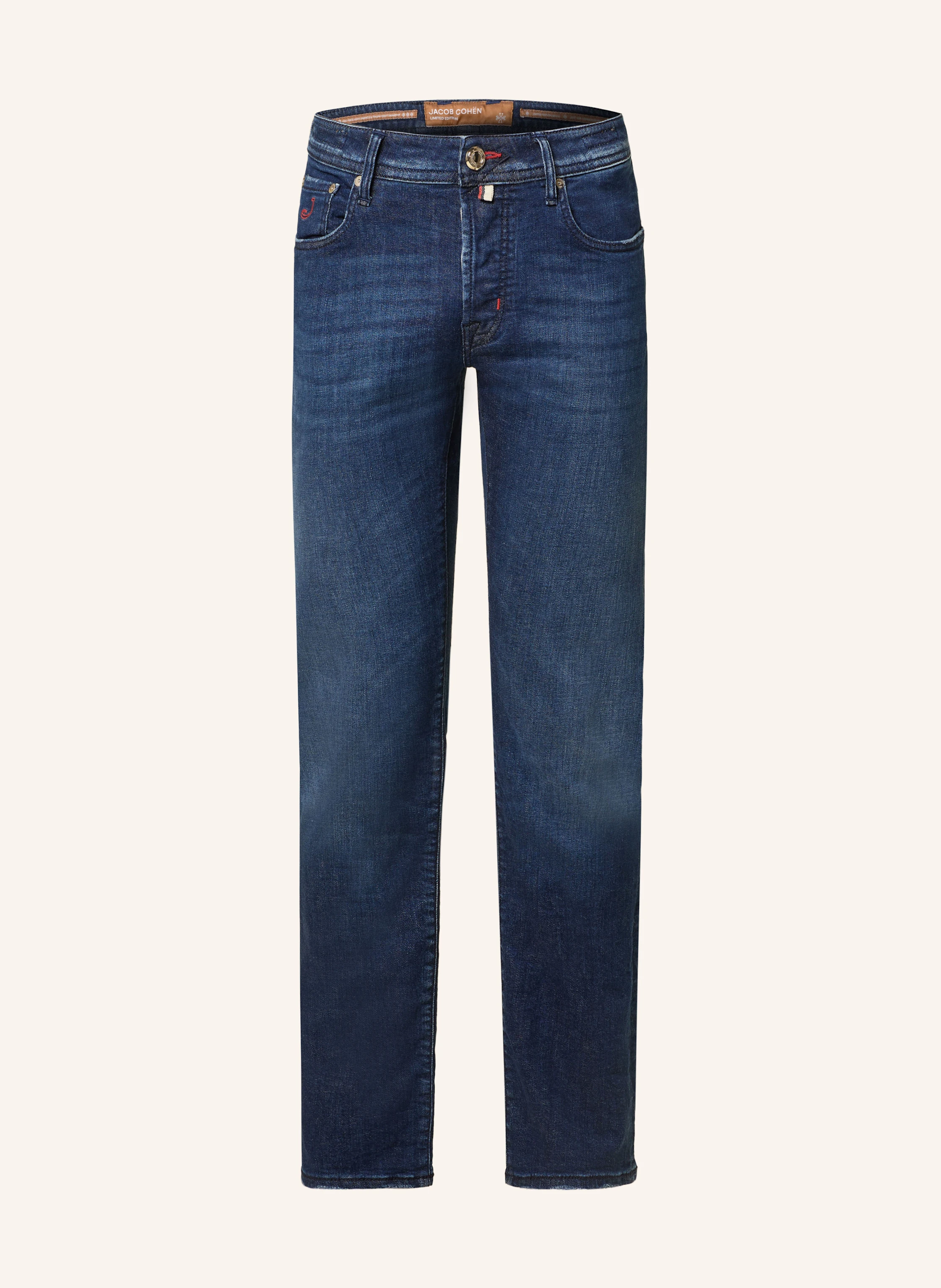 JACOB COHEN Jeans Slim Fit