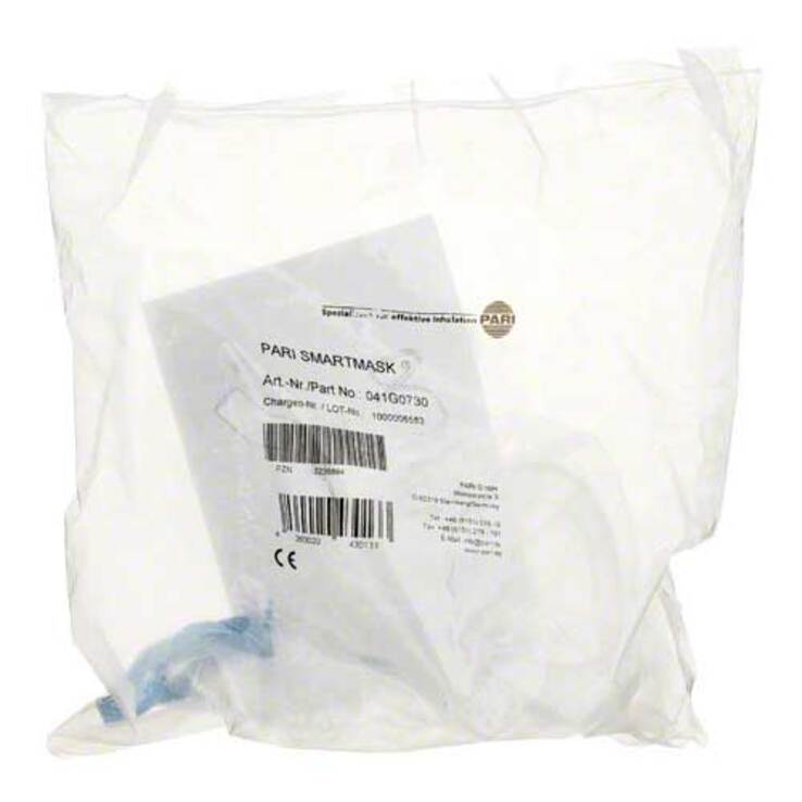 Pari Smartmask, 1 St