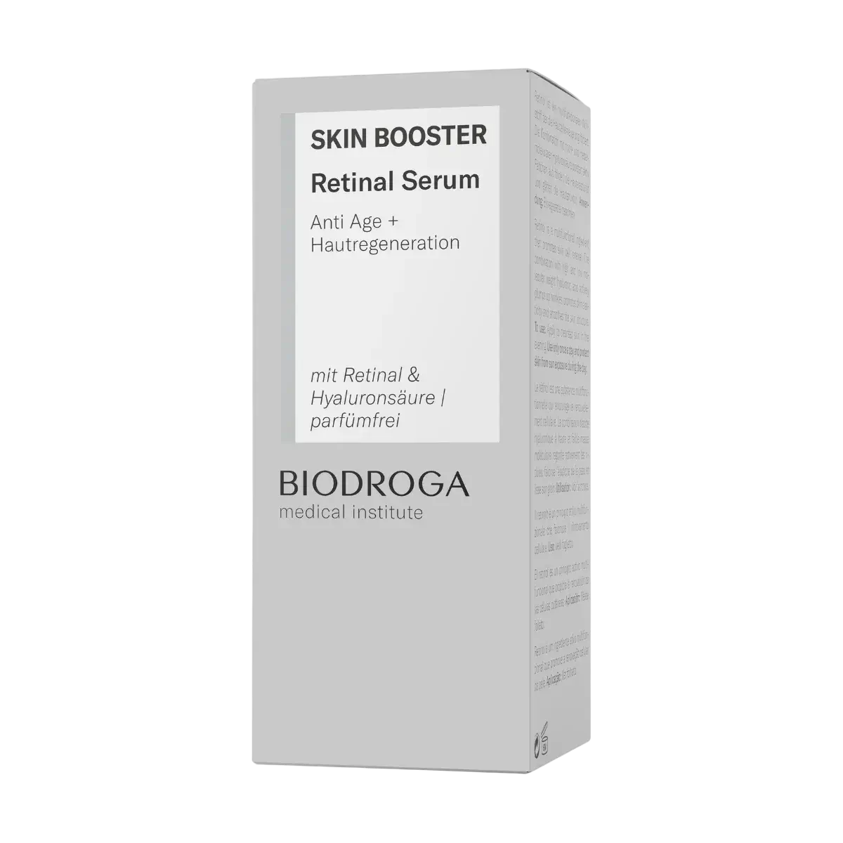 Skin Booster Retinal Serum