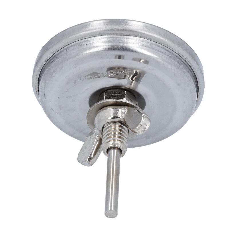 Termometer gassgrill