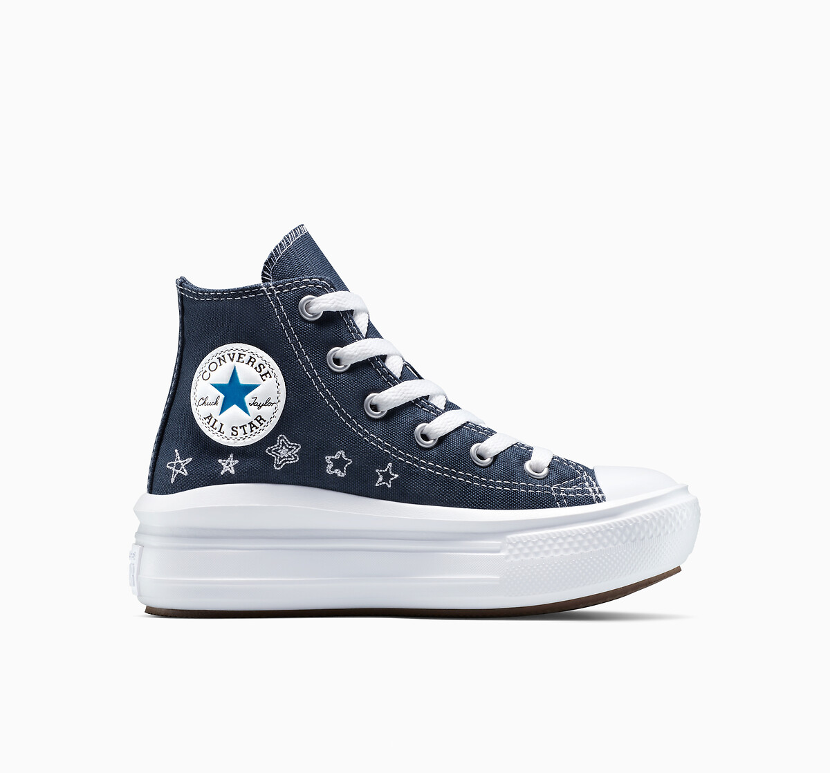 CONVERSE<br>Tênis All Star Move Star Essentials
