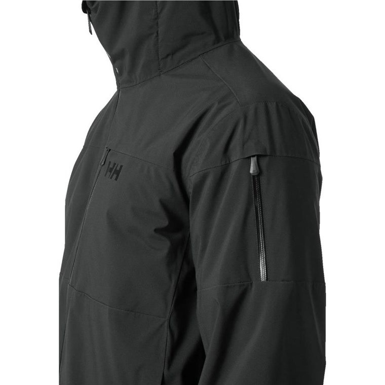 Helly Hansen Gravity Jacket Black