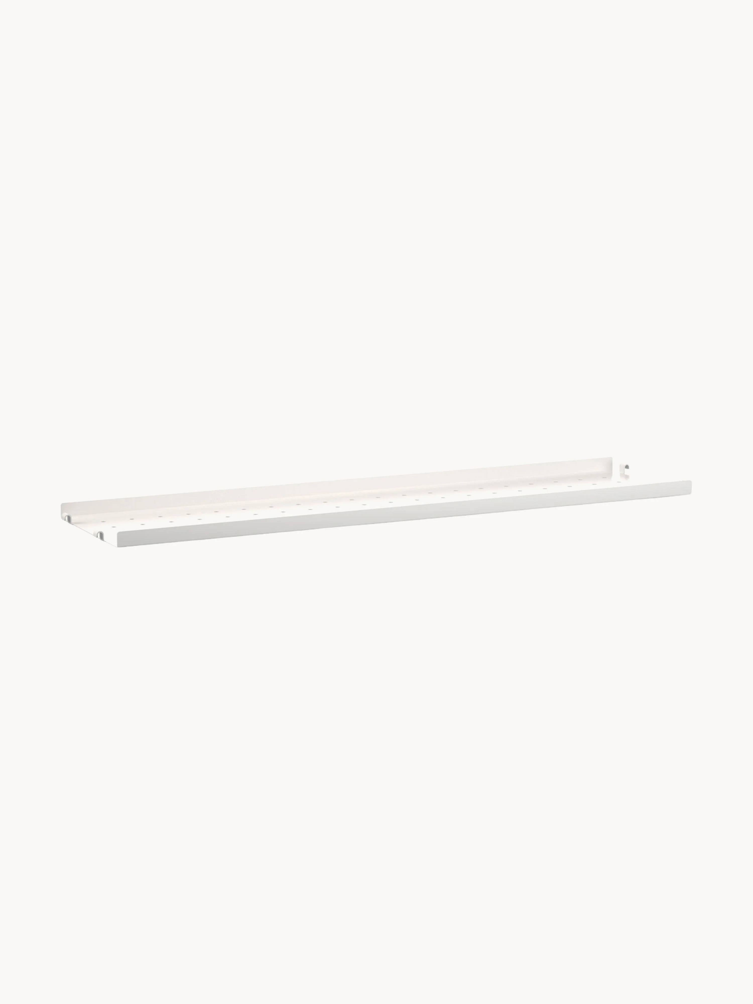 Metalen plank String System