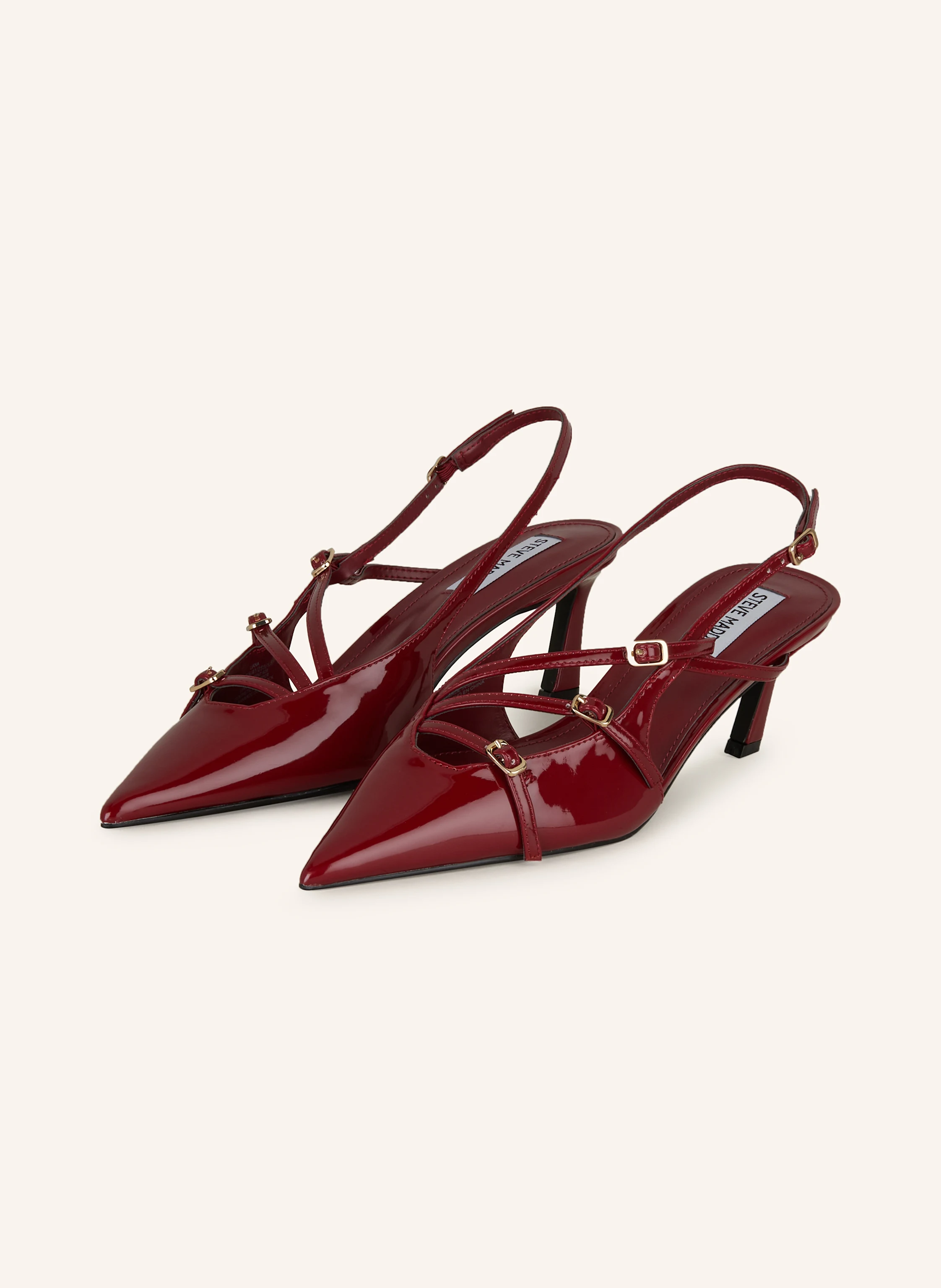 STEVE MADDEN Slingpumps LIANA