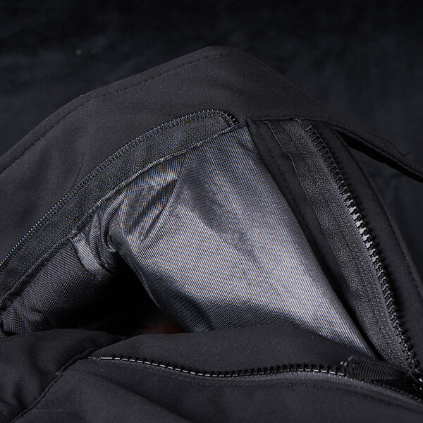 Furygan - Pantalon Softshell Noir