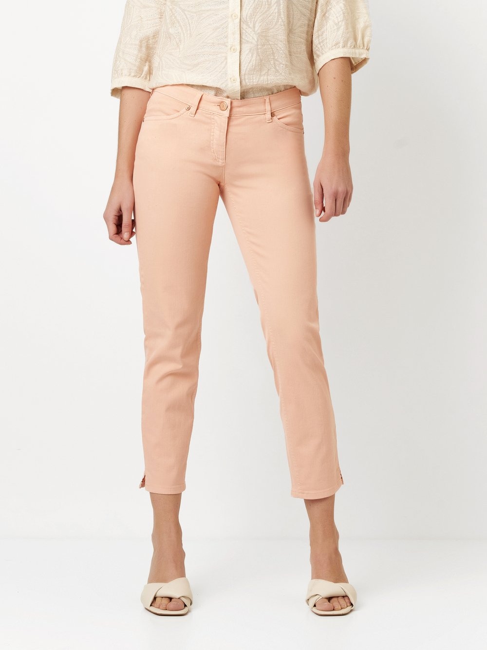 TONI 7/8-Jeans »Perfect Shape«, mit Stretch