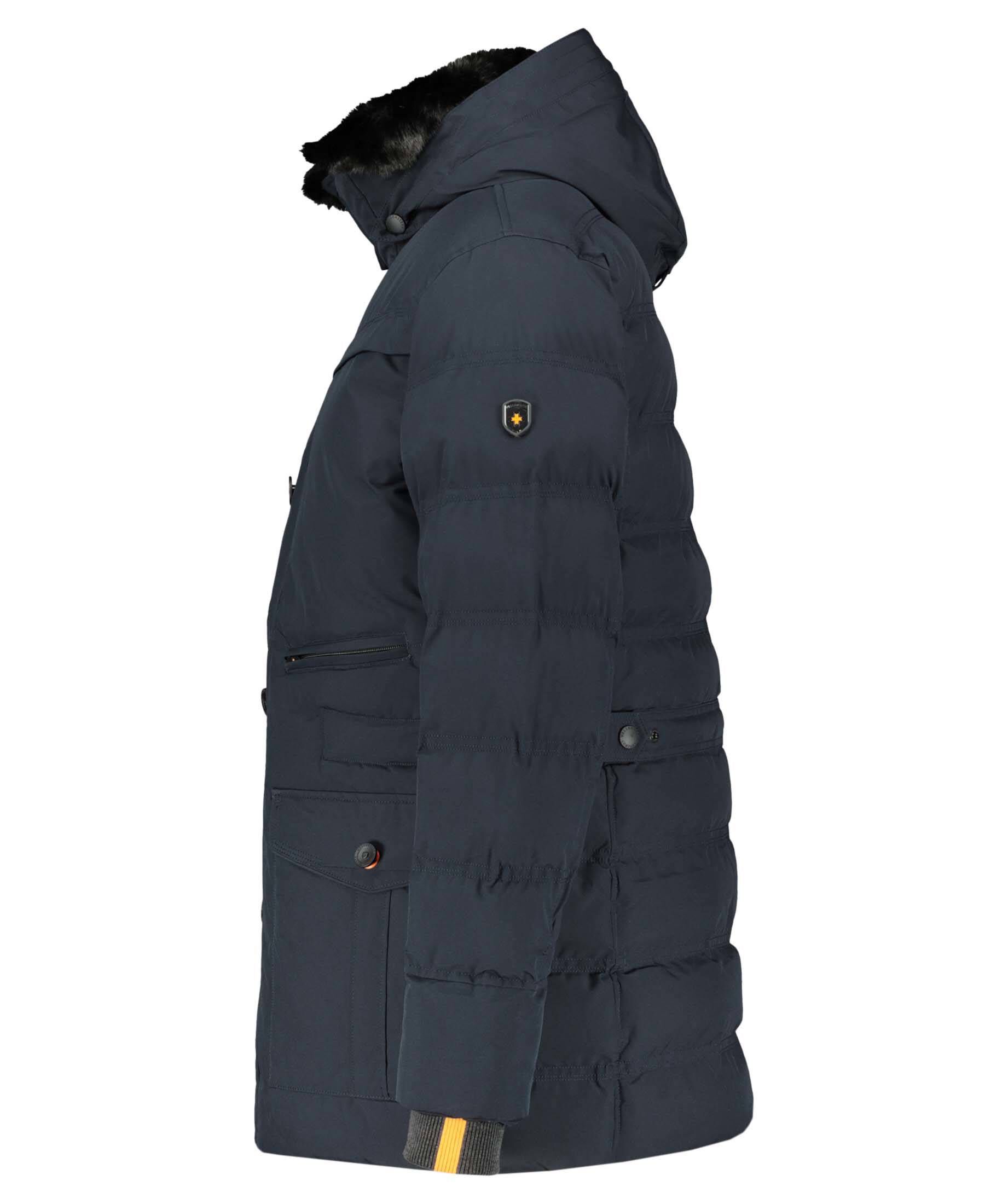 Wellensteyn| Herren Jacke CASINO