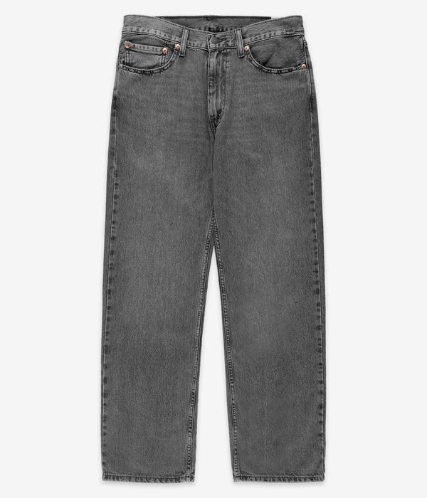 Levi's 555 '96 Relaxed Straight Jeans (cheers to that)