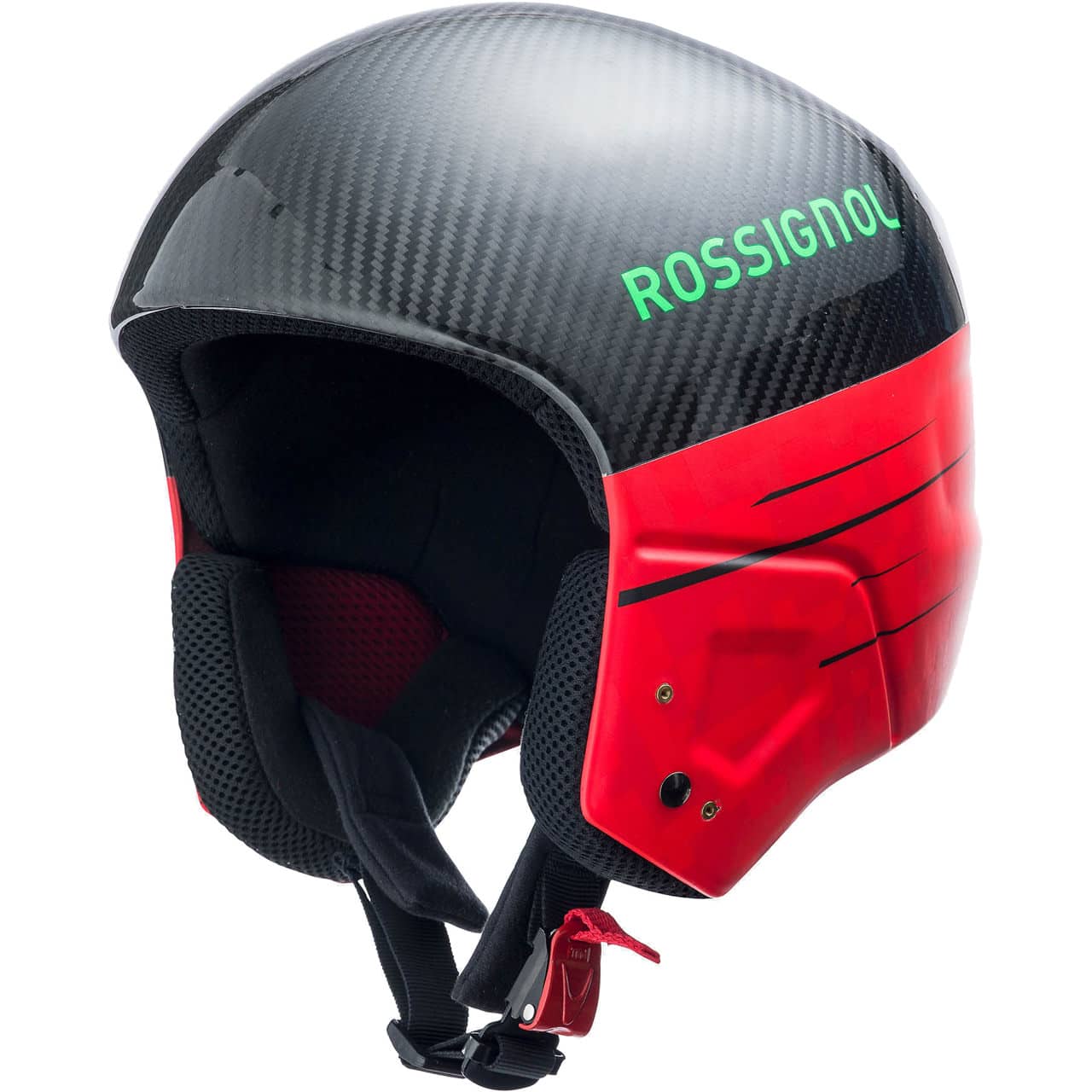 Rossignol Hero Giant Carbon FIS green light | Rossignol Skihelme   Brillen | Rossignol | R | MARKEN | XSPO