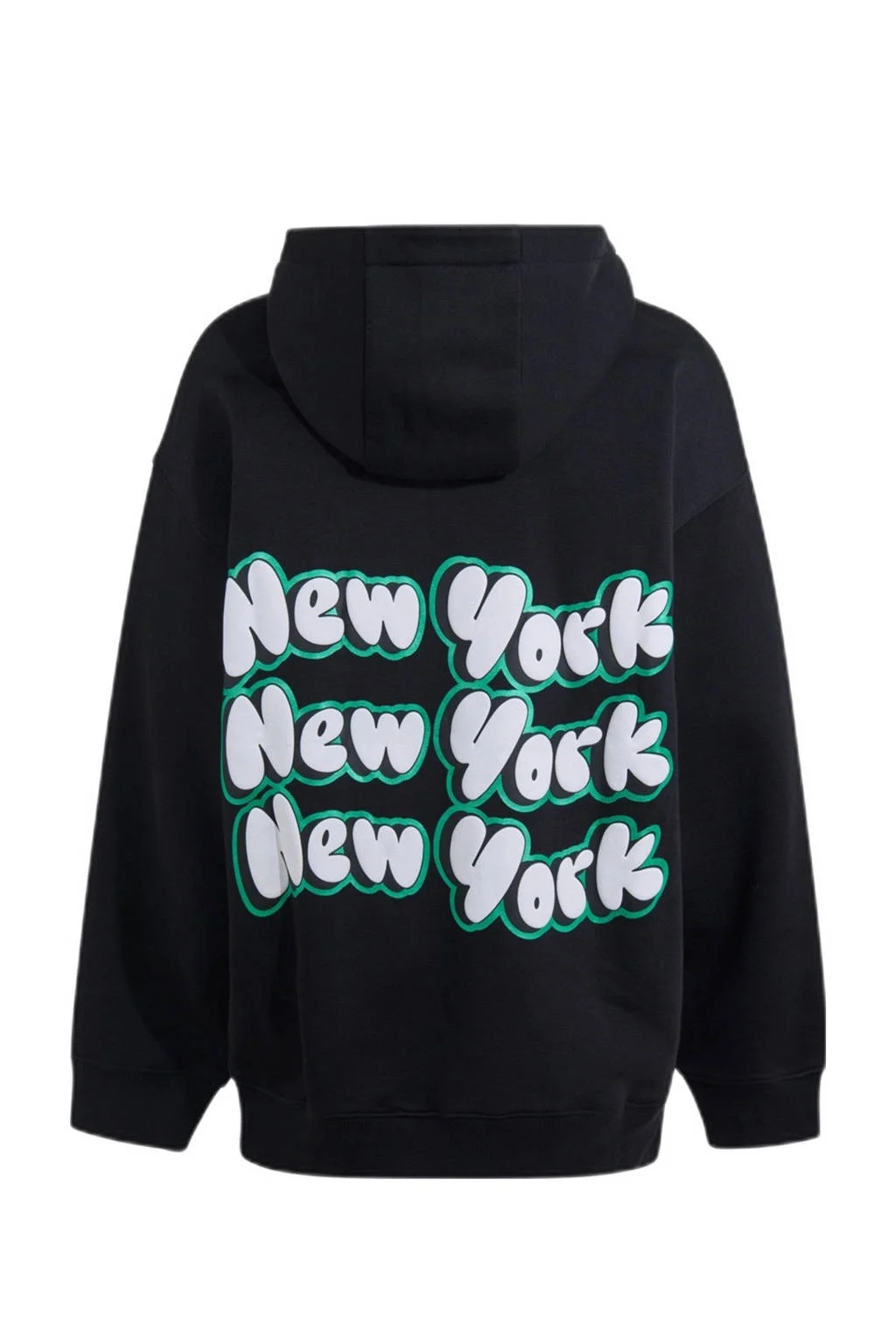 Shoeby hoodie zwart