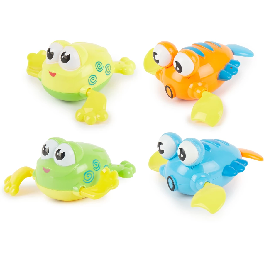 bieco Schwimmtier