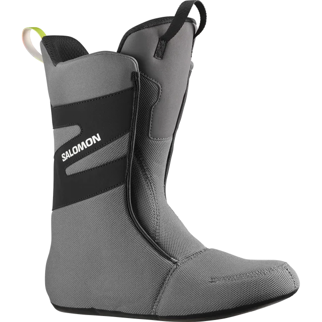 DIALOGUE DUAL BOA®  Snowboard-Schuhe Herren White/GreyPinstripe/Black