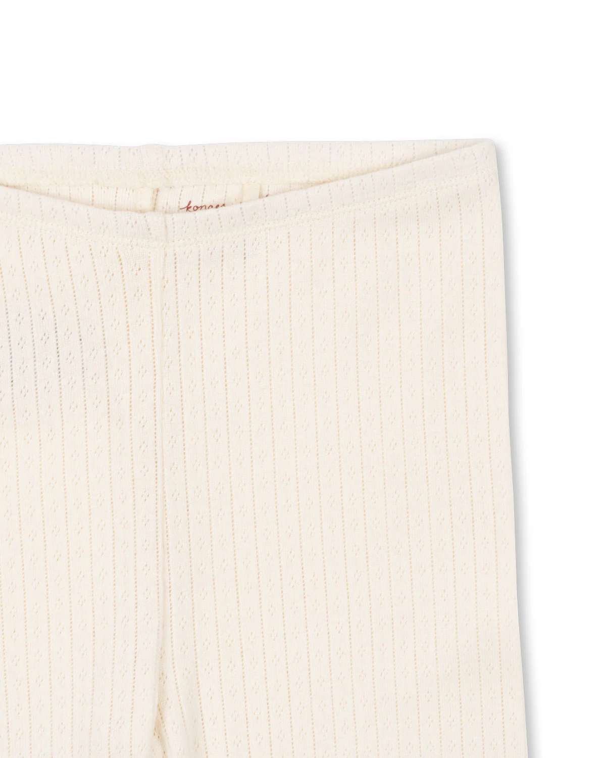 Leggings – 100% Øko Bomull
